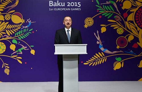 President:"The decision, adopted on 12 December 2012, was historical" - PHOTOS